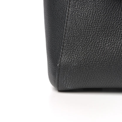 Givenchy Sugar Goatskin Small Antigona Black 14 of 21