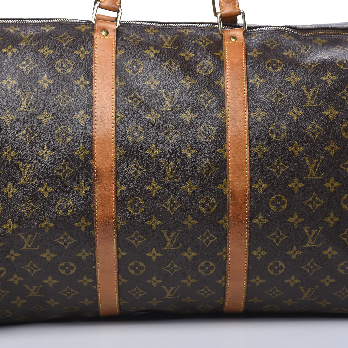 Monogram Keepall 60