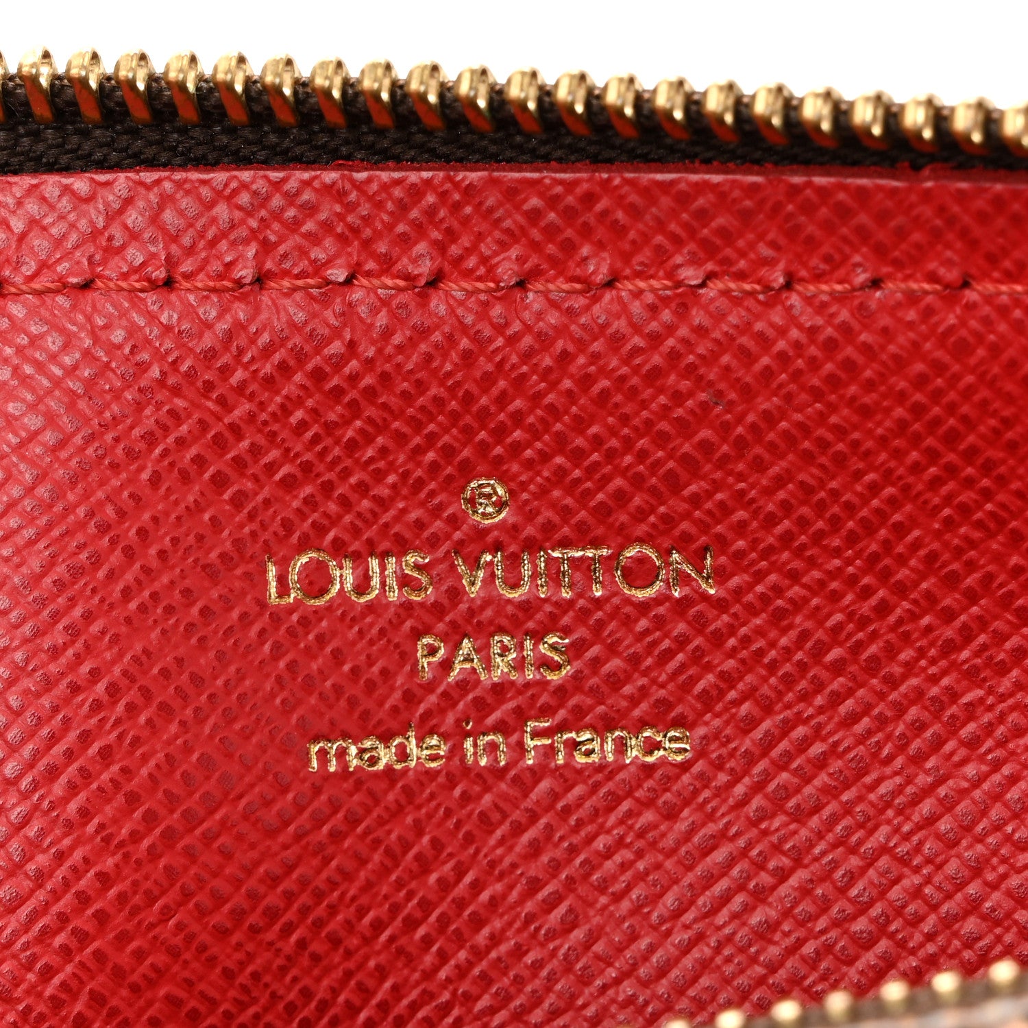 Louis Vuitton Damier Ebene Papillon 30 6 of 9