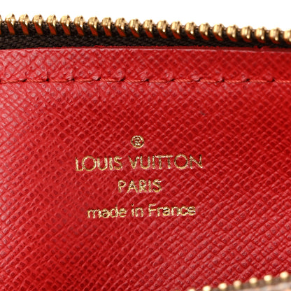 Louis Vuitton Damier Ebene Papillon 30 6 of 9