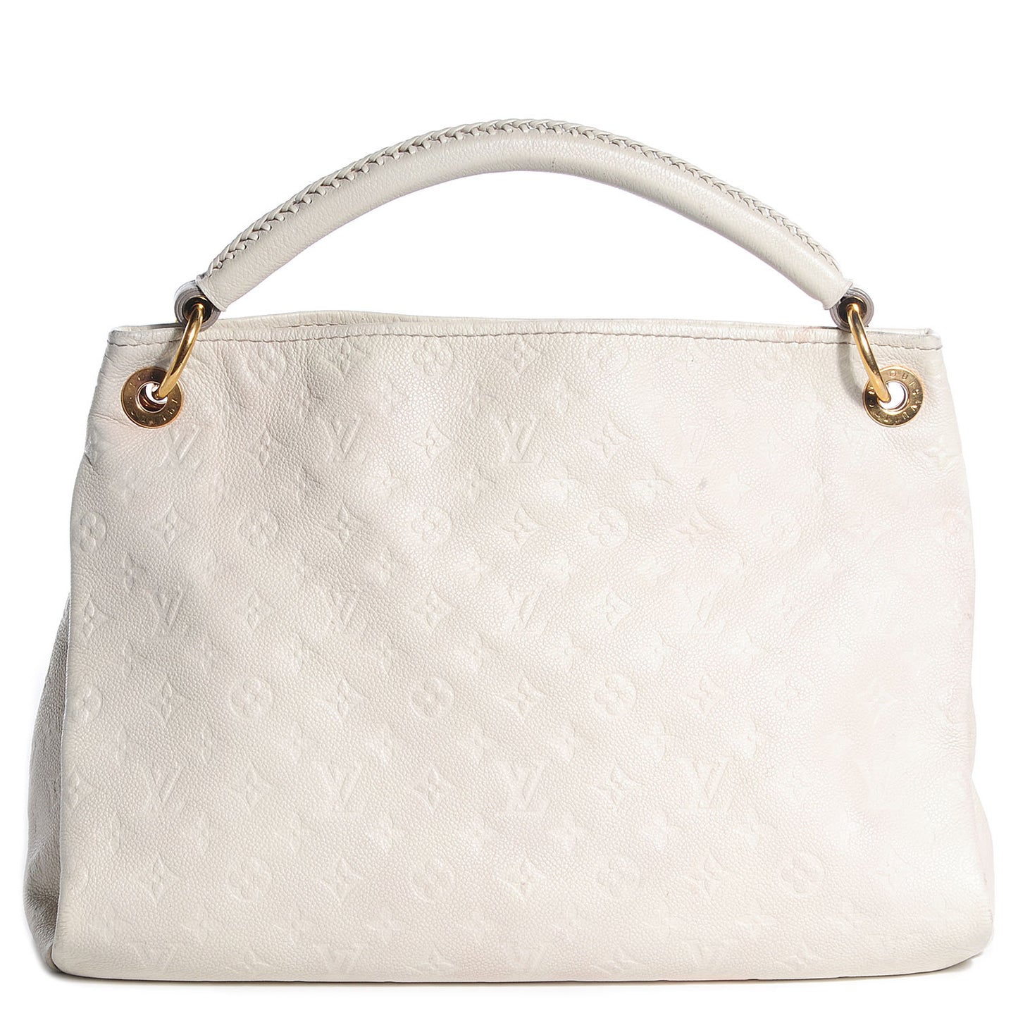 Empreinte Artsy MM Neige