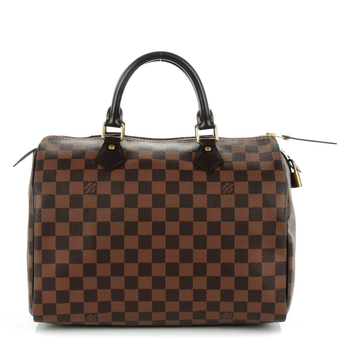 Damier Ebene Speedy 30