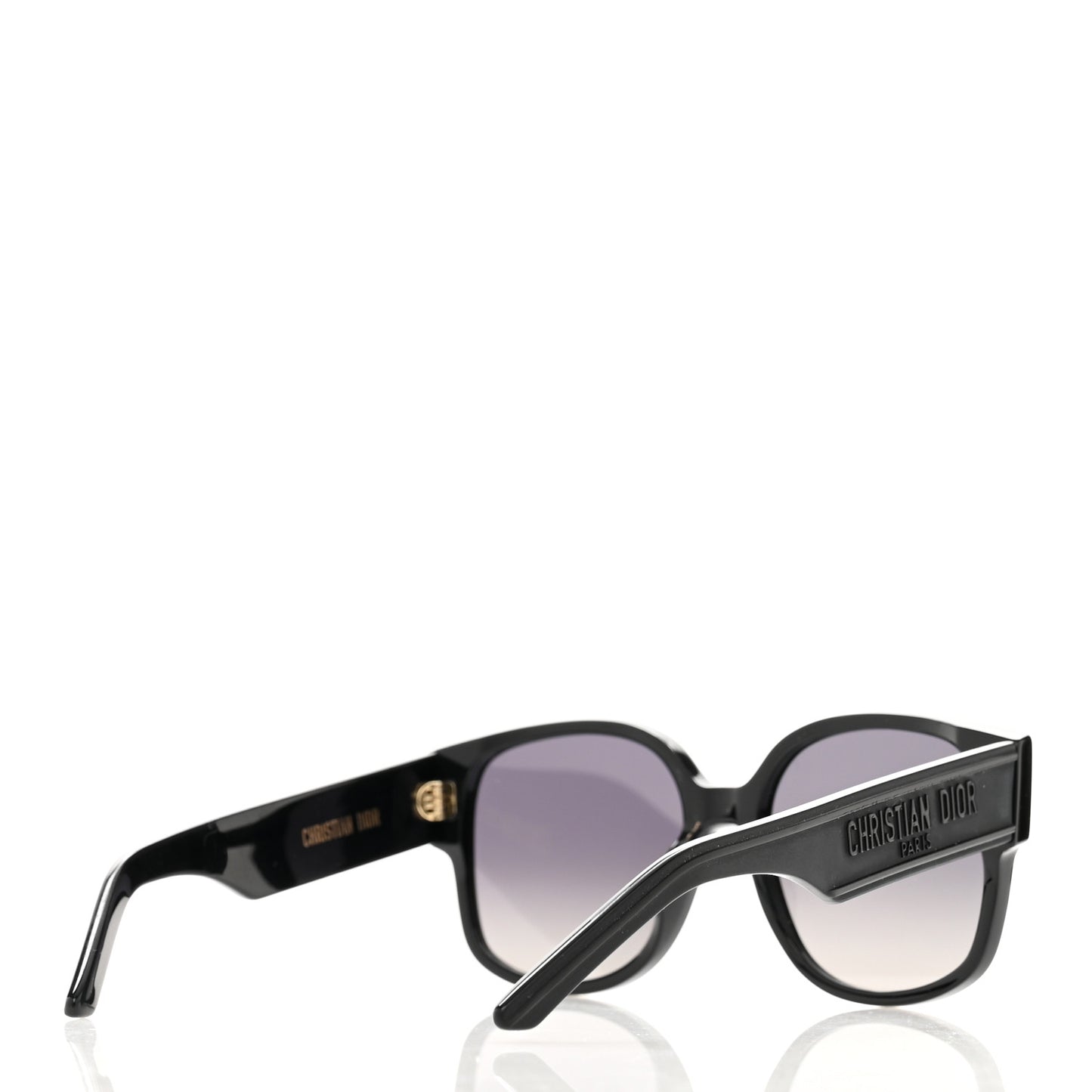 Wildior BU Sunglasses Black