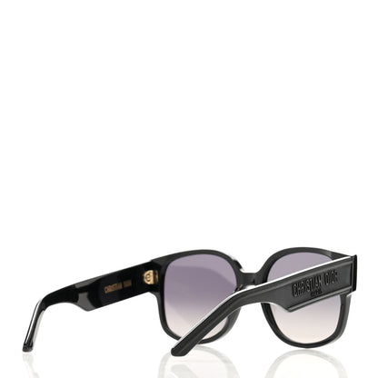 Christian Dior Wildior BU Sunglasses Black 4 of 7