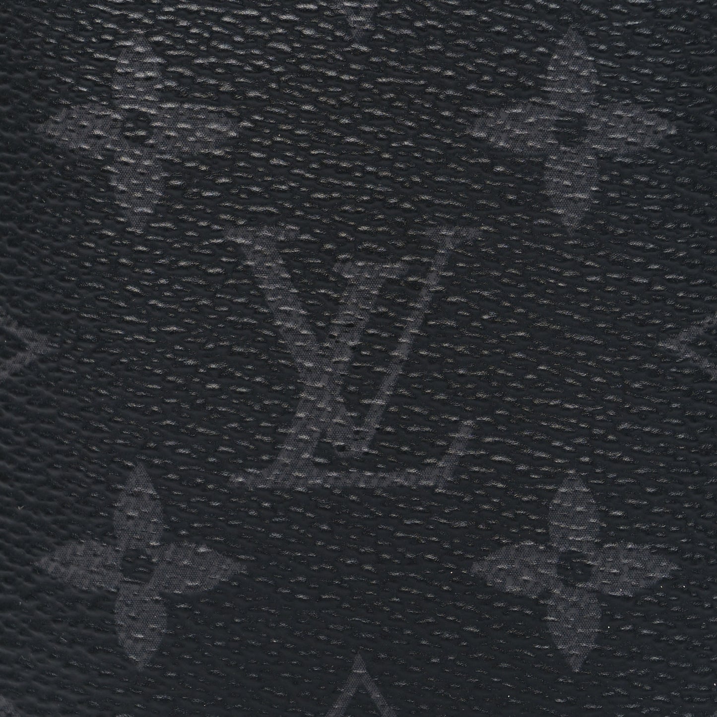Monogram Eclipse Pocket Organizer NM
