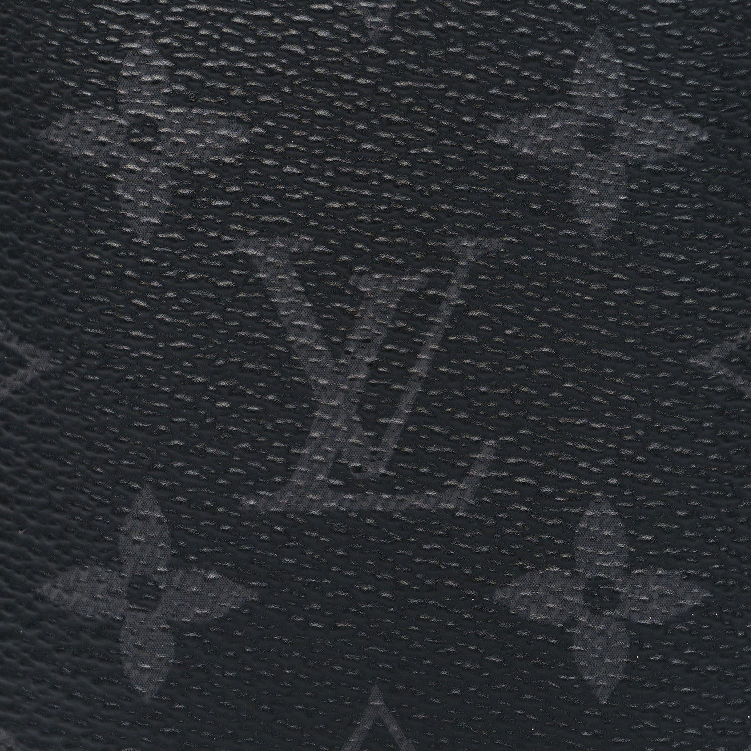 Louis Vuitton Monogram Eclipse Pocket Organizer NM 7 of 7