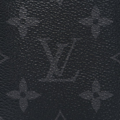 Louis Vuitton Monogram Eclipse Pocket Organizer NM 7 of 7