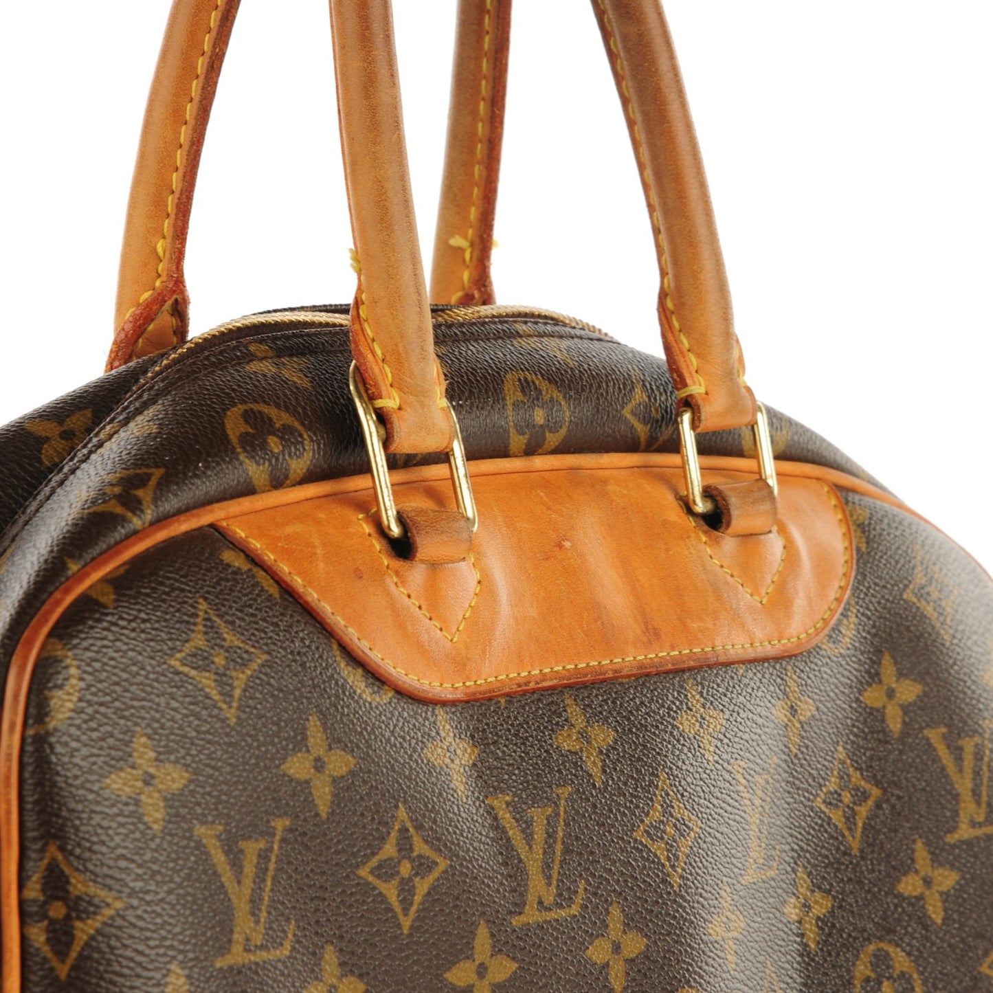 Monogram Deauville