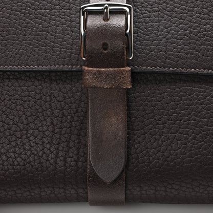 Hermes Fjord Etriviere Messenger Cacao 9 of 9