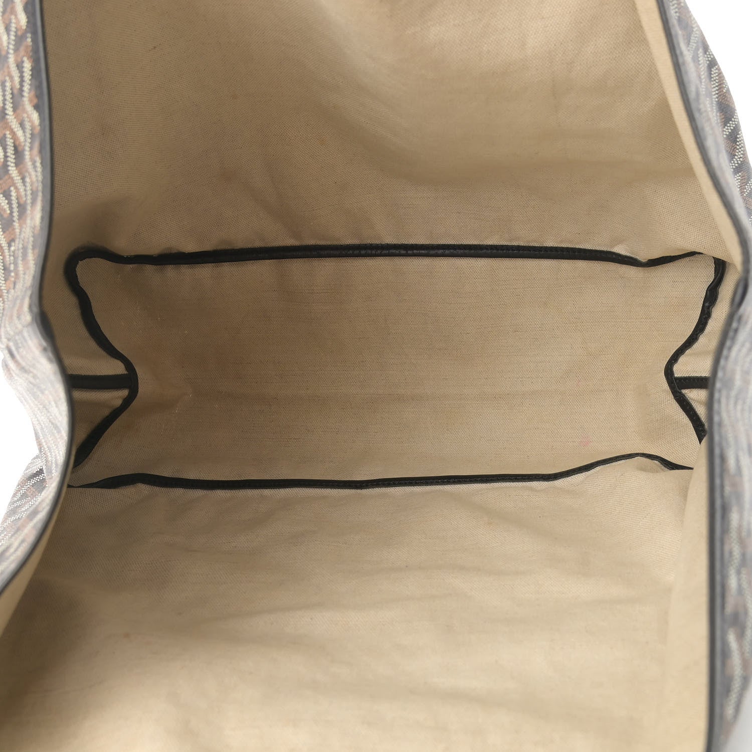 Goyard Goyardine Saint Louis GM Black 5 of 14