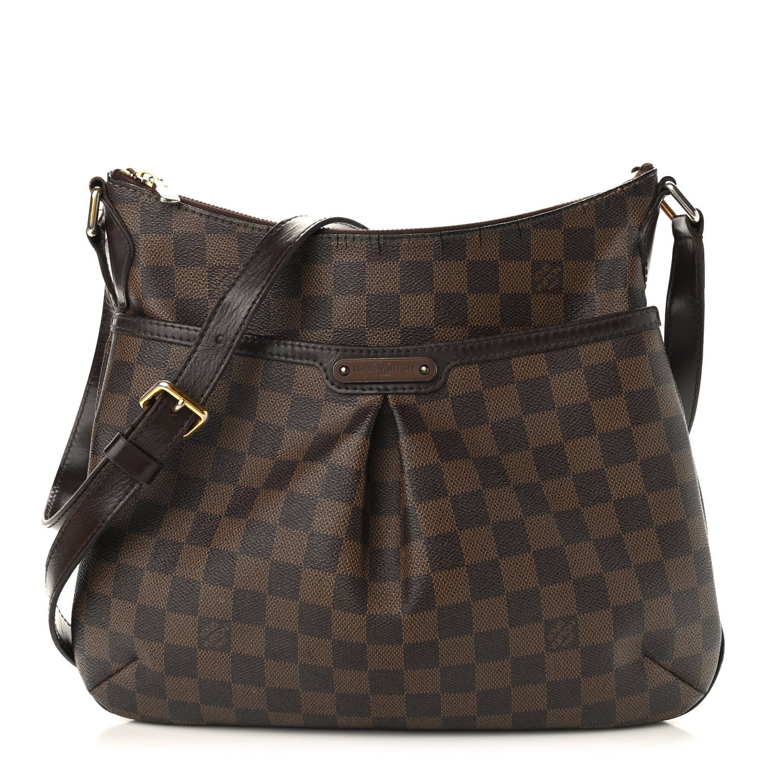 Louis Vuitton Damier Ebene Bloomsbury PM 1 of 13