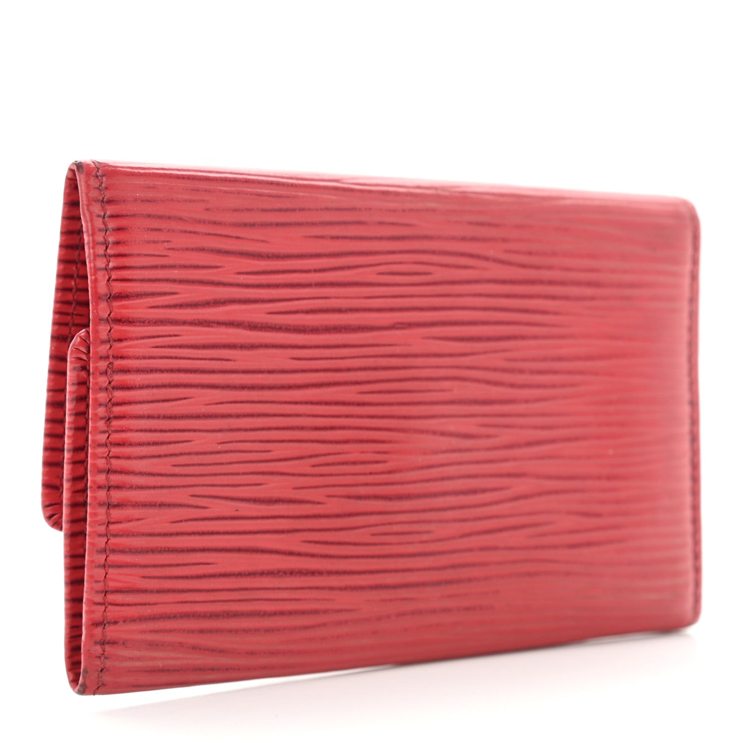 Louis Vuitton Epi Multicles 6 Key Holder Rogue 3 of 9