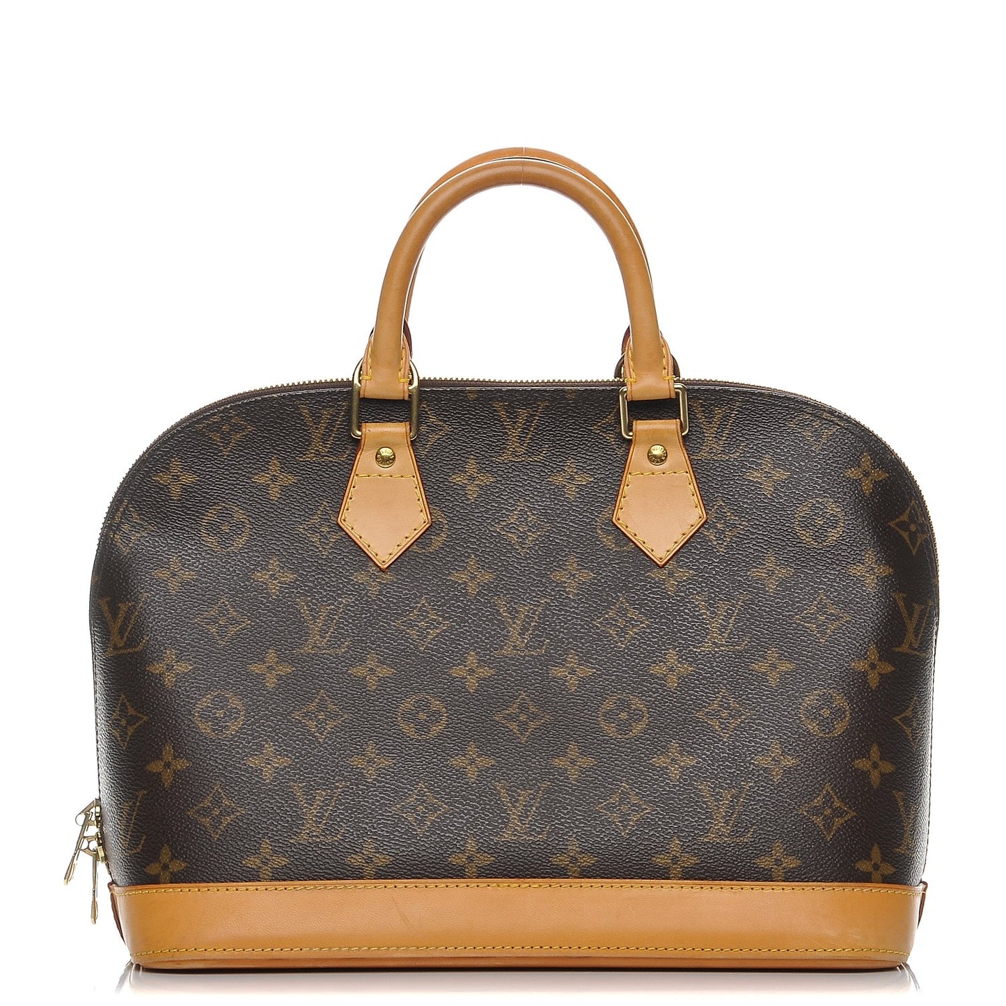 Monogram Alma PM