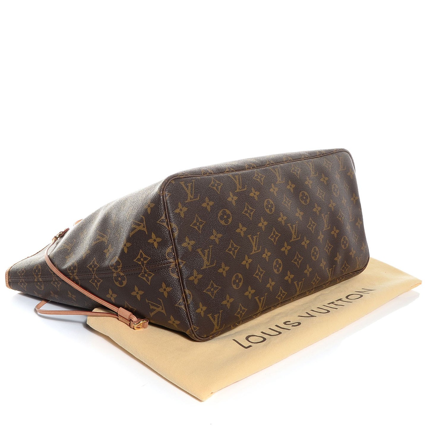 Monogram Neverfull GM