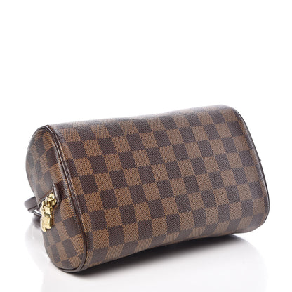 Louis Vuitton Damier Ebene Ribera Mini 4 of 9
