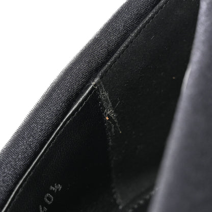 Balenciaga Spandex XL Pointed Toe 110mm Pumps 40.5 Black 12 of 14