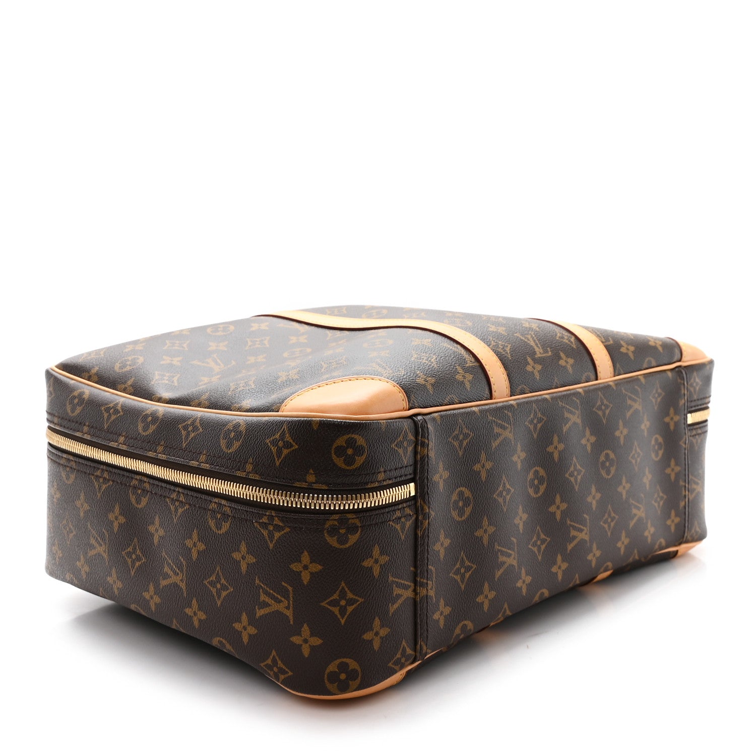 Louis Vuitton Monogram Sirius 45 4 of 10