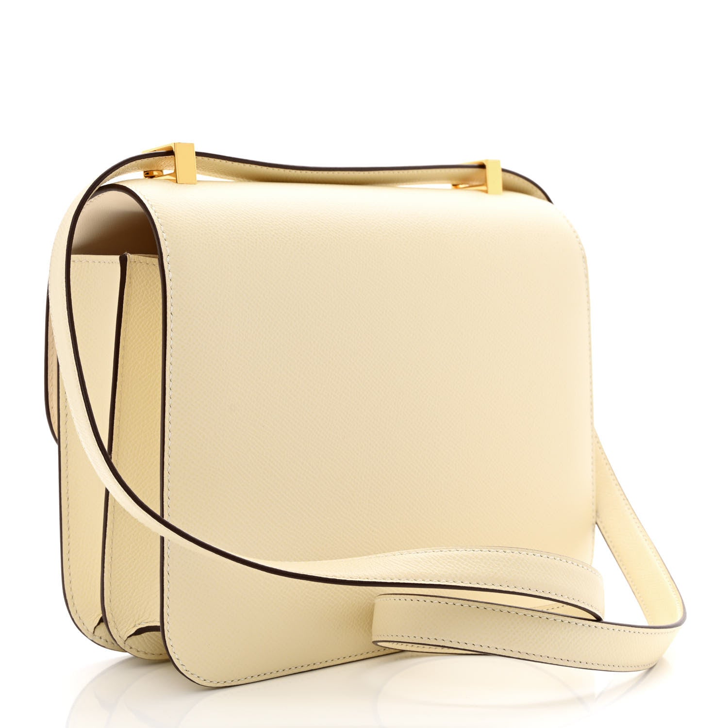 Hermes Epsom Constance 24 Nata 3 of 11