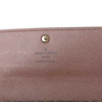 Louis Vuitton Monogram Sarah Wallet 6 of 8