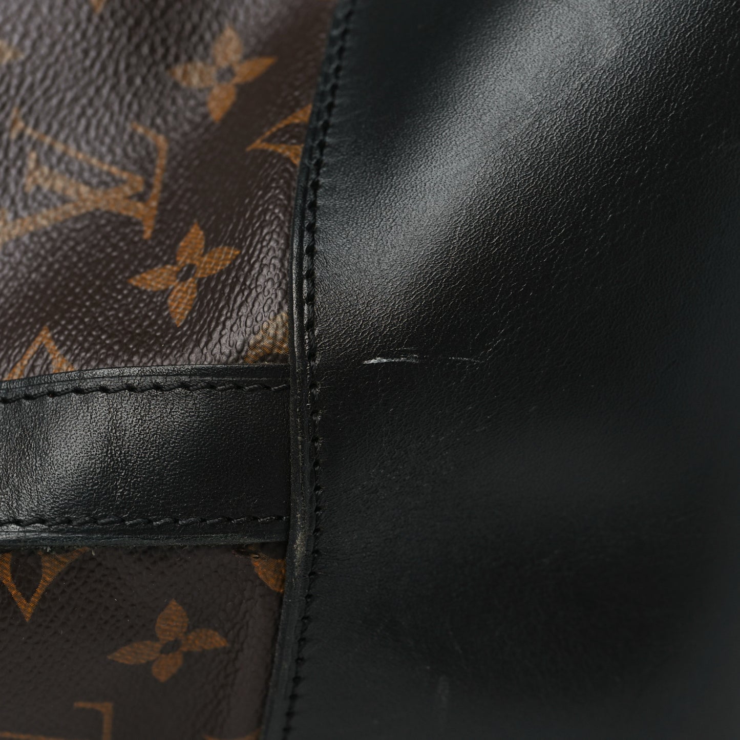 Monogram Macassar Neo Greenwich