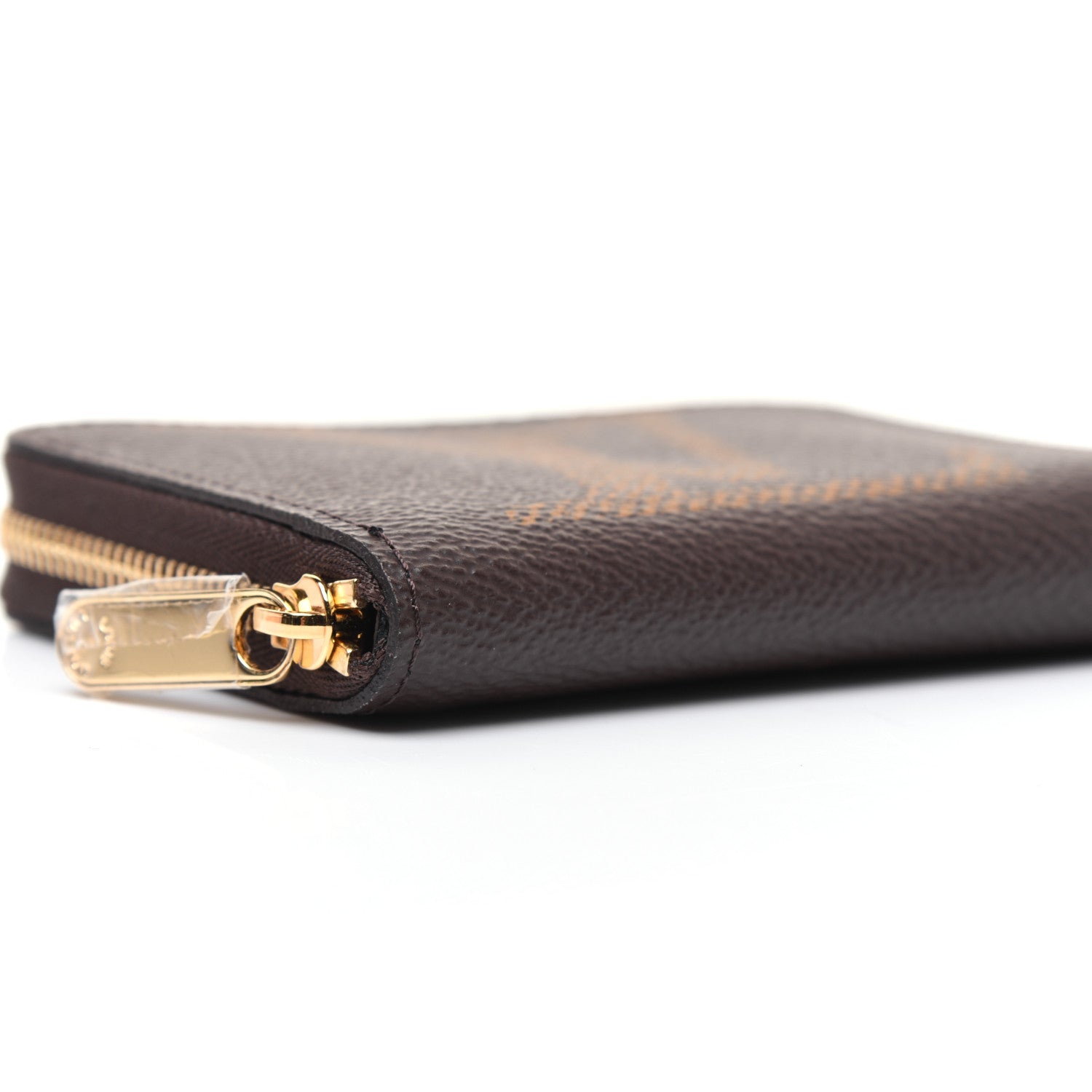 Louis Vuitton Monogram Giant Zippy Coin Purse 7 of 11