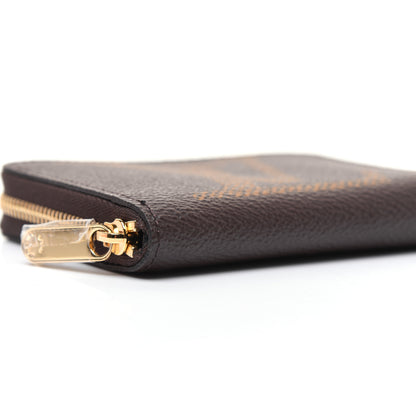 Louis Vuitton Monogram Giant Zippy Coin Purse 7 of 11