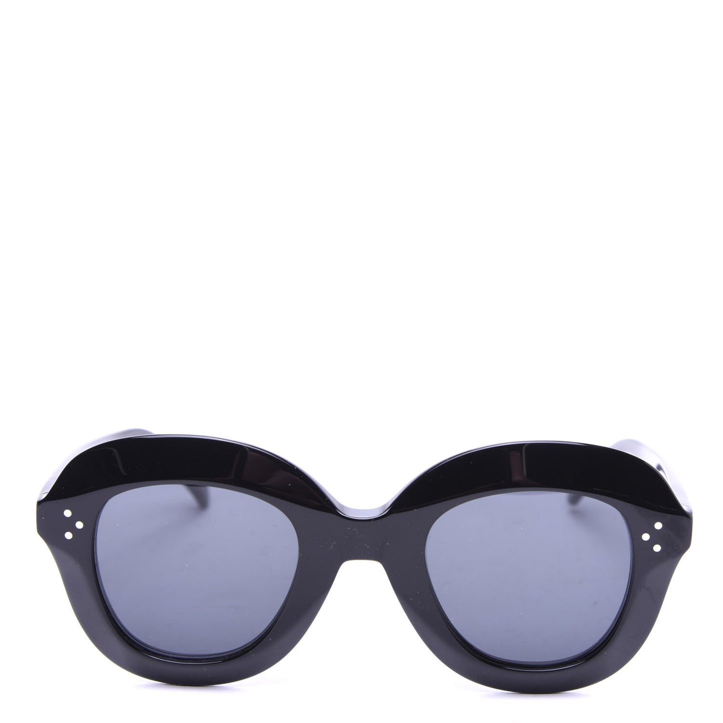 Acetate Lola Sunglasses CL 41445/S Black