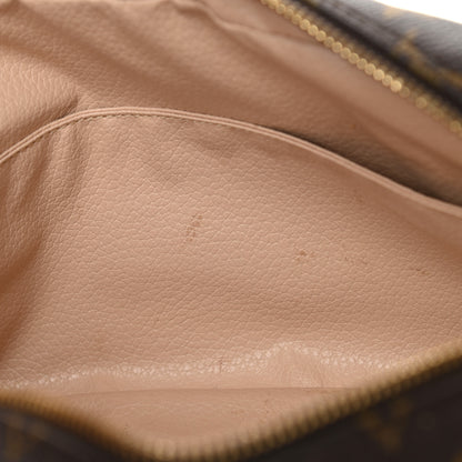 Louis Vuitton Monogram Trousse Toilette 23 9 of 11