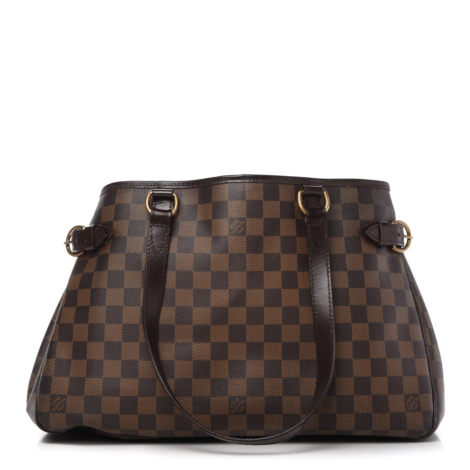 Louis Vuitton Damier Ebene Batignolles Horizontal 1 of 10