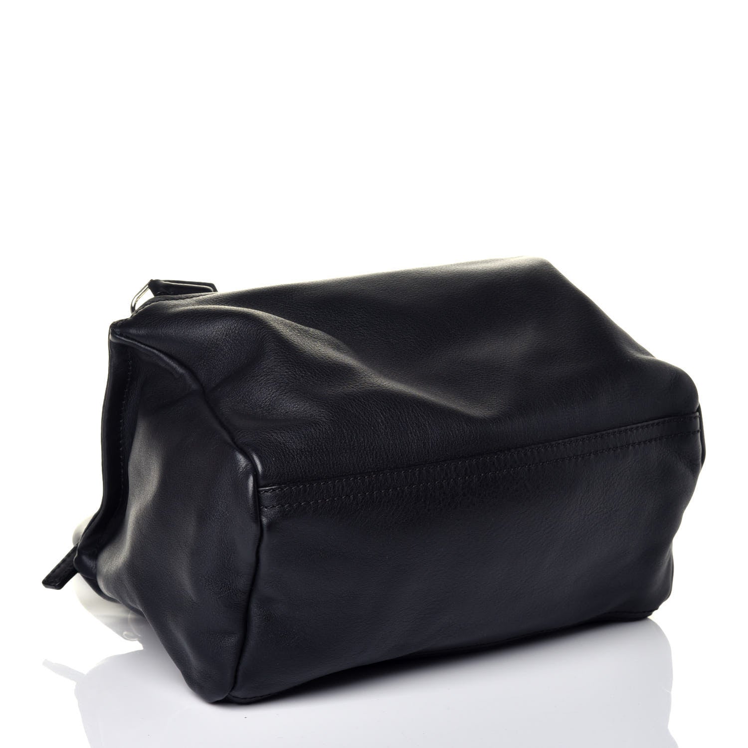 Givenchy Calfskin Studded Small Pandora Black 4 of 9