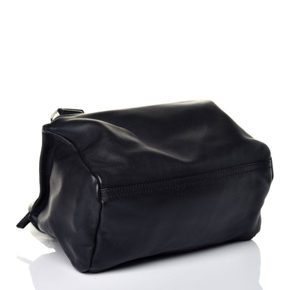 Givenchy Calfskin Studded Small Pandora Black 4 of 9