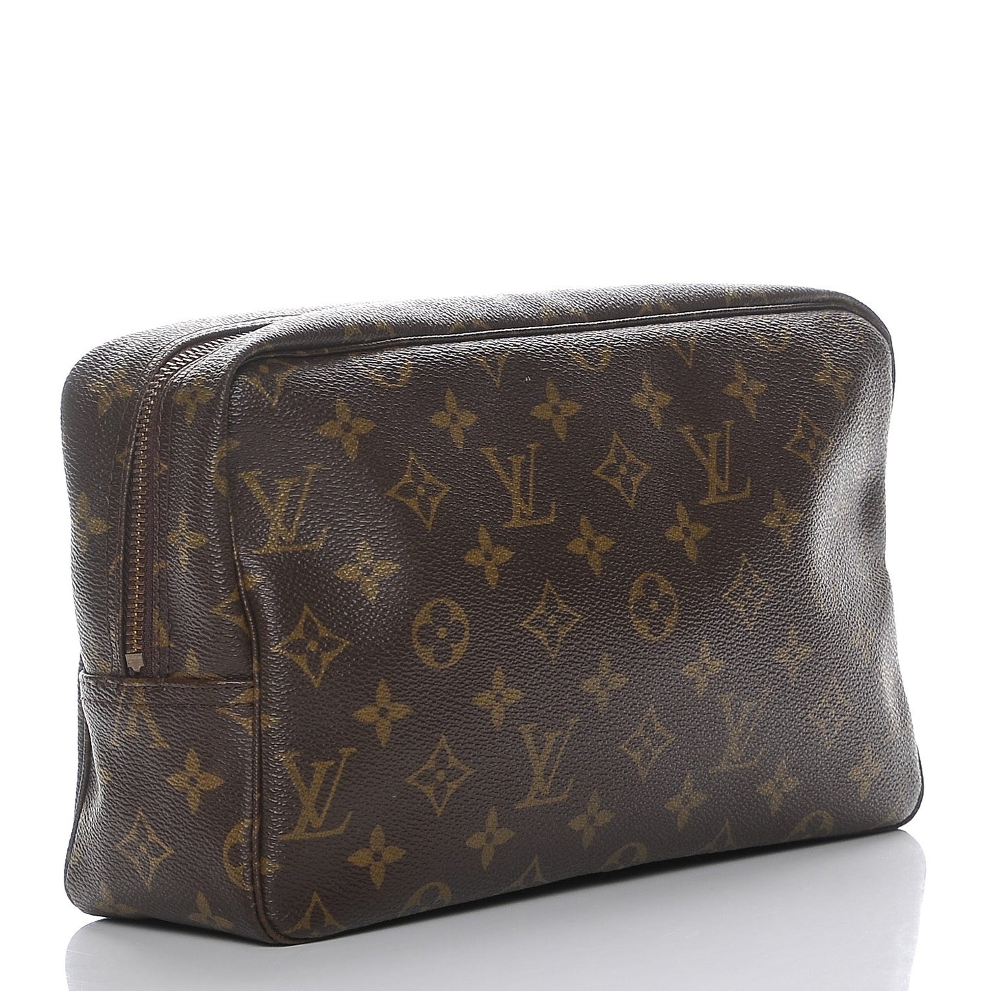 Monogram Trousse Toilette 28