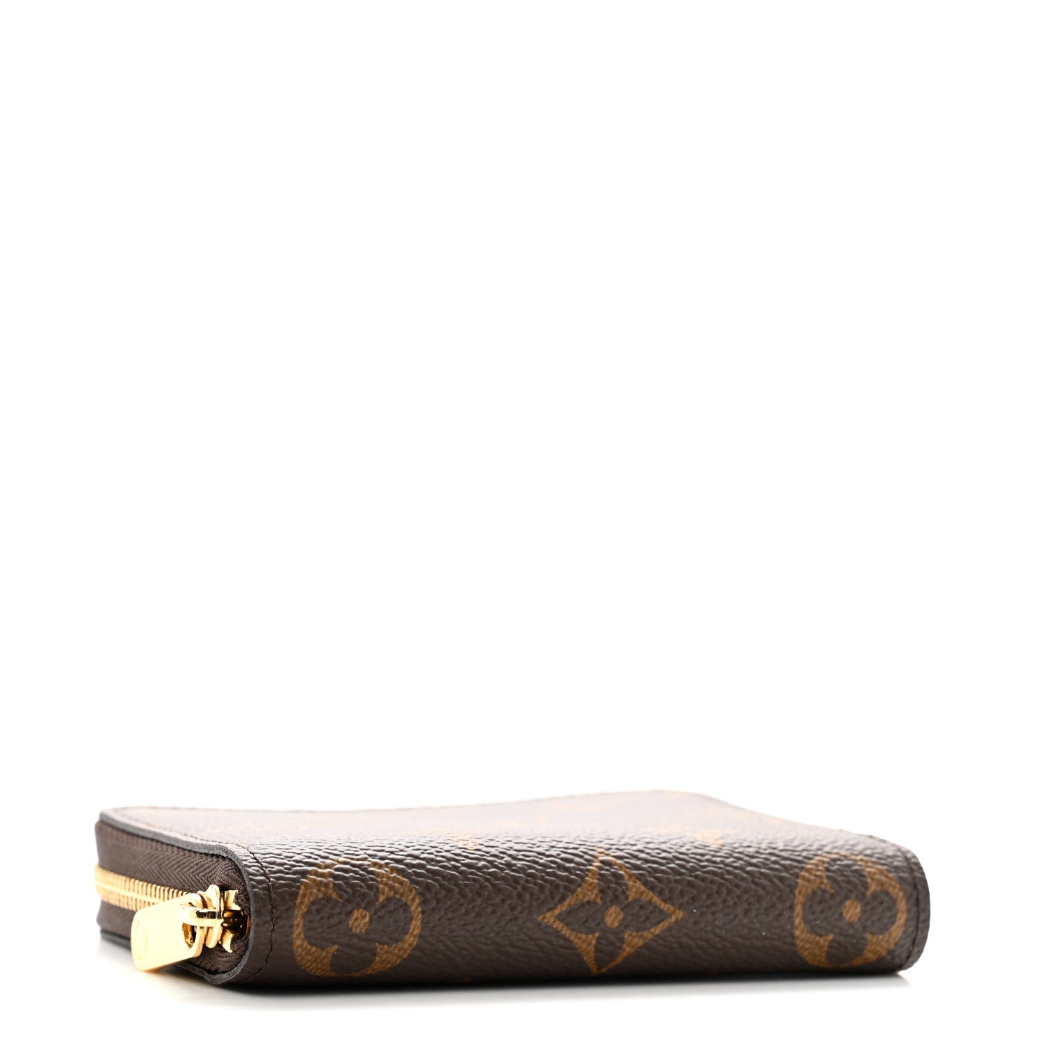 Louis Vuitton Monogram Zippy Coin Purse 4 of 8
