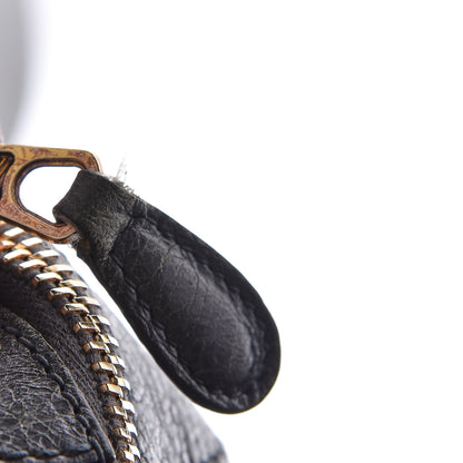 Balenciaga Agneau Giant 12 Rose Gold Hardware Work Gris Tarmac 9 of 18