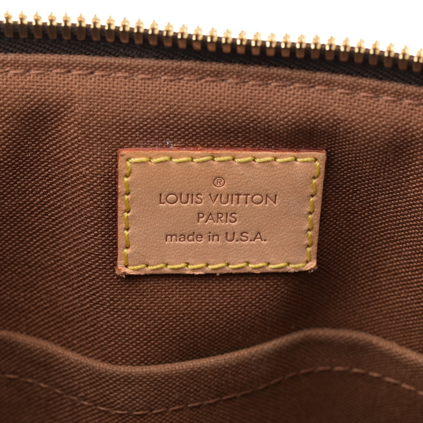 Monogram Palermo PM