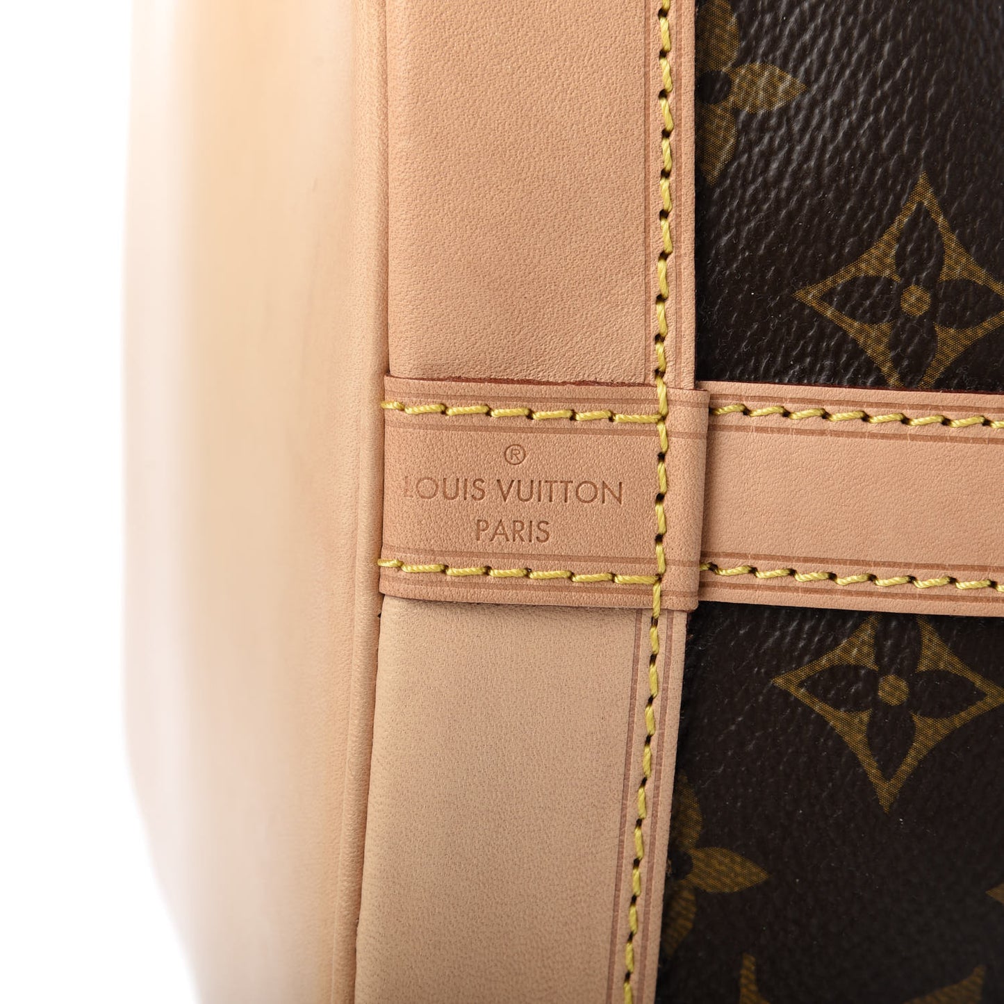 Monogram Noe BB