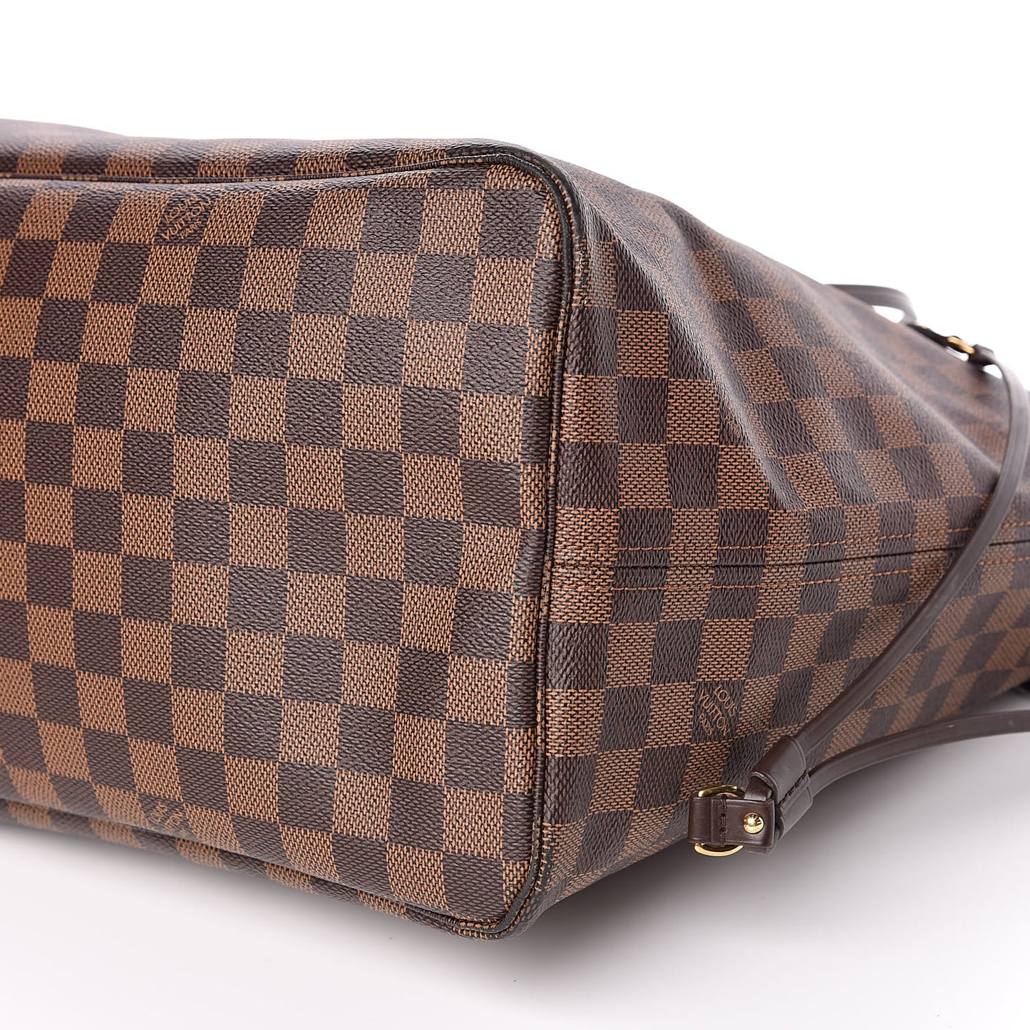 Damier Ebene Neo Neverfull GM