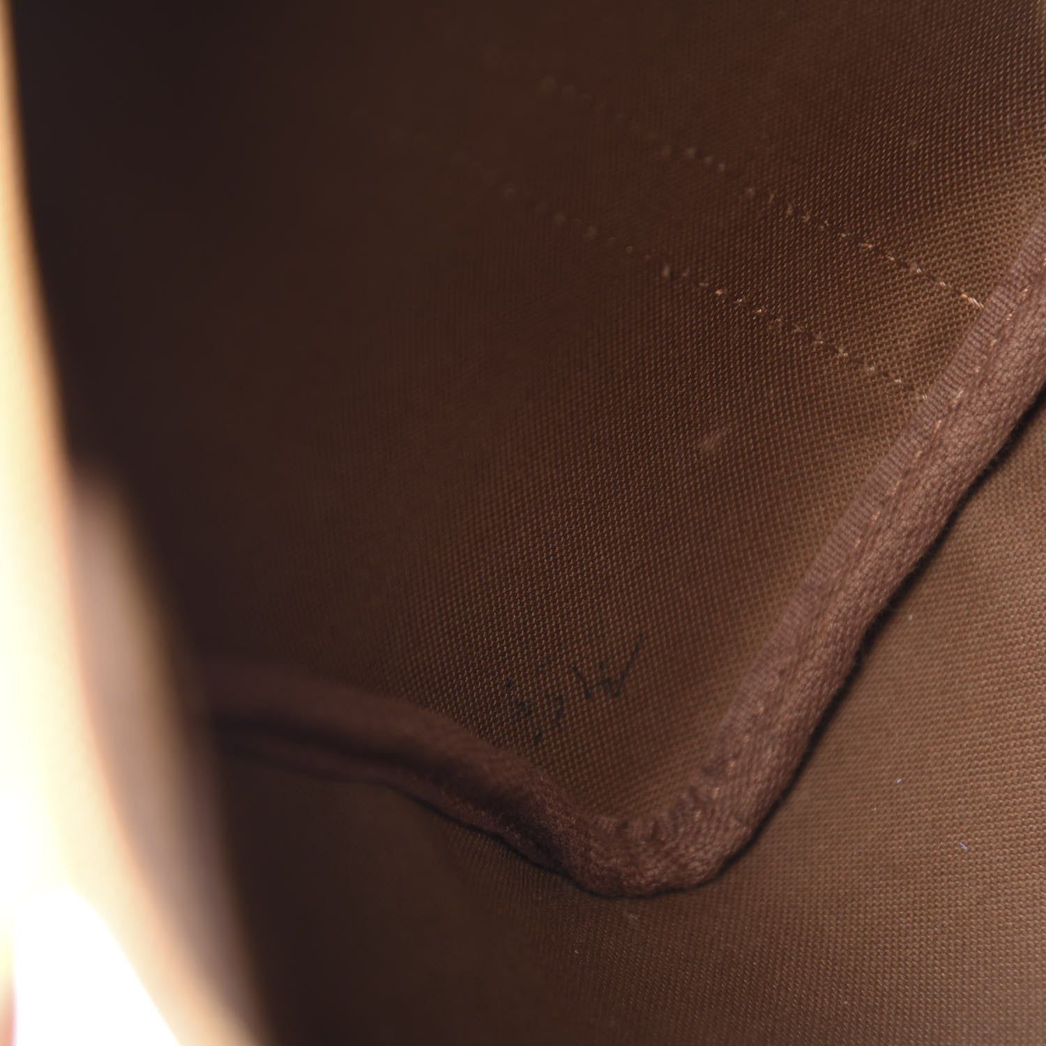 Louis Vuitton Monogram Speedy Bandouliere 25 9 of 17