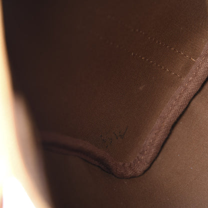 Louis Vuitton Monogram Speedy Bandouliere 25 9 of 17