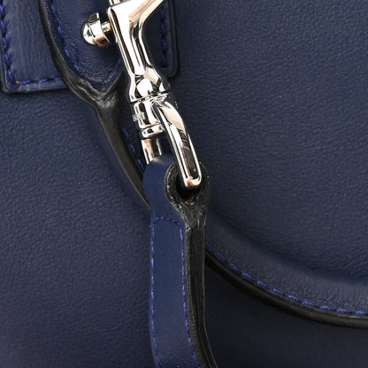 Loewe Calfskin Amazona 28 Marine 13 of 14