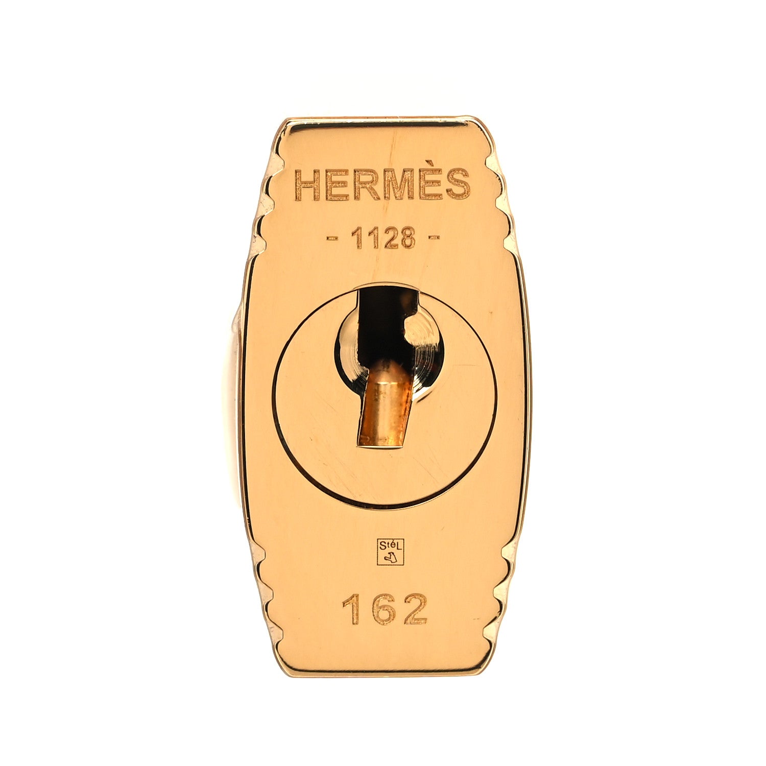 Hermes Togo Kelly Retourne 25 Beton 37 of 38