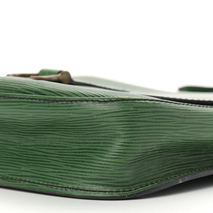 Louis Vuitton Epi Saint Cloud GM Borneo 5 of 17