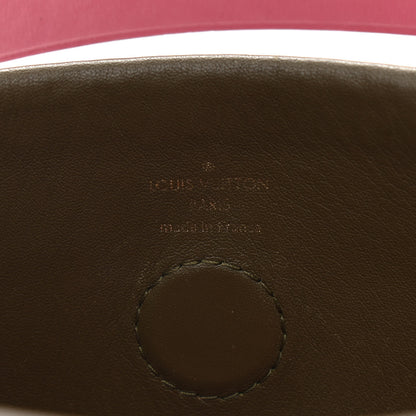 Louis Vuitton Monogram Tuileries Besace Kaki 7 of 14