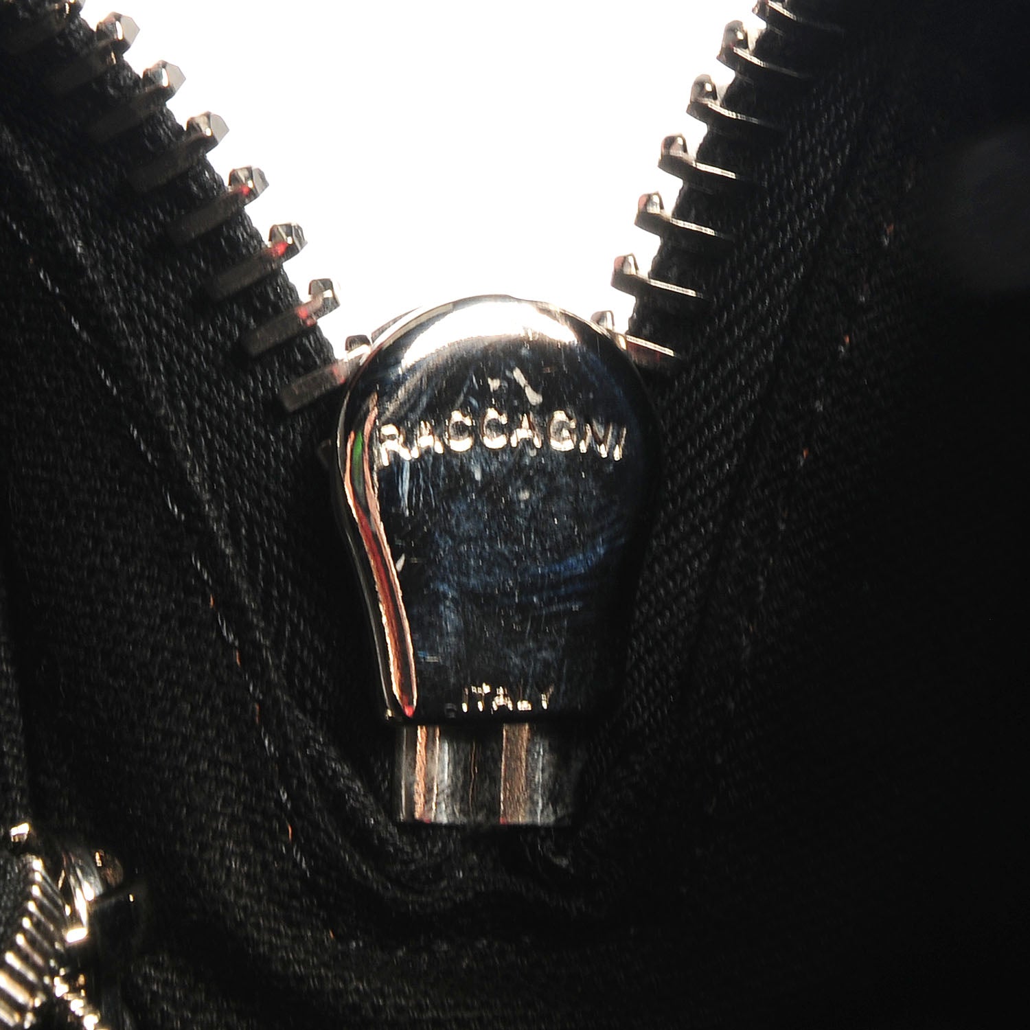Givenchy Sugar Goatskin Mini Antigona Black 7 of 10