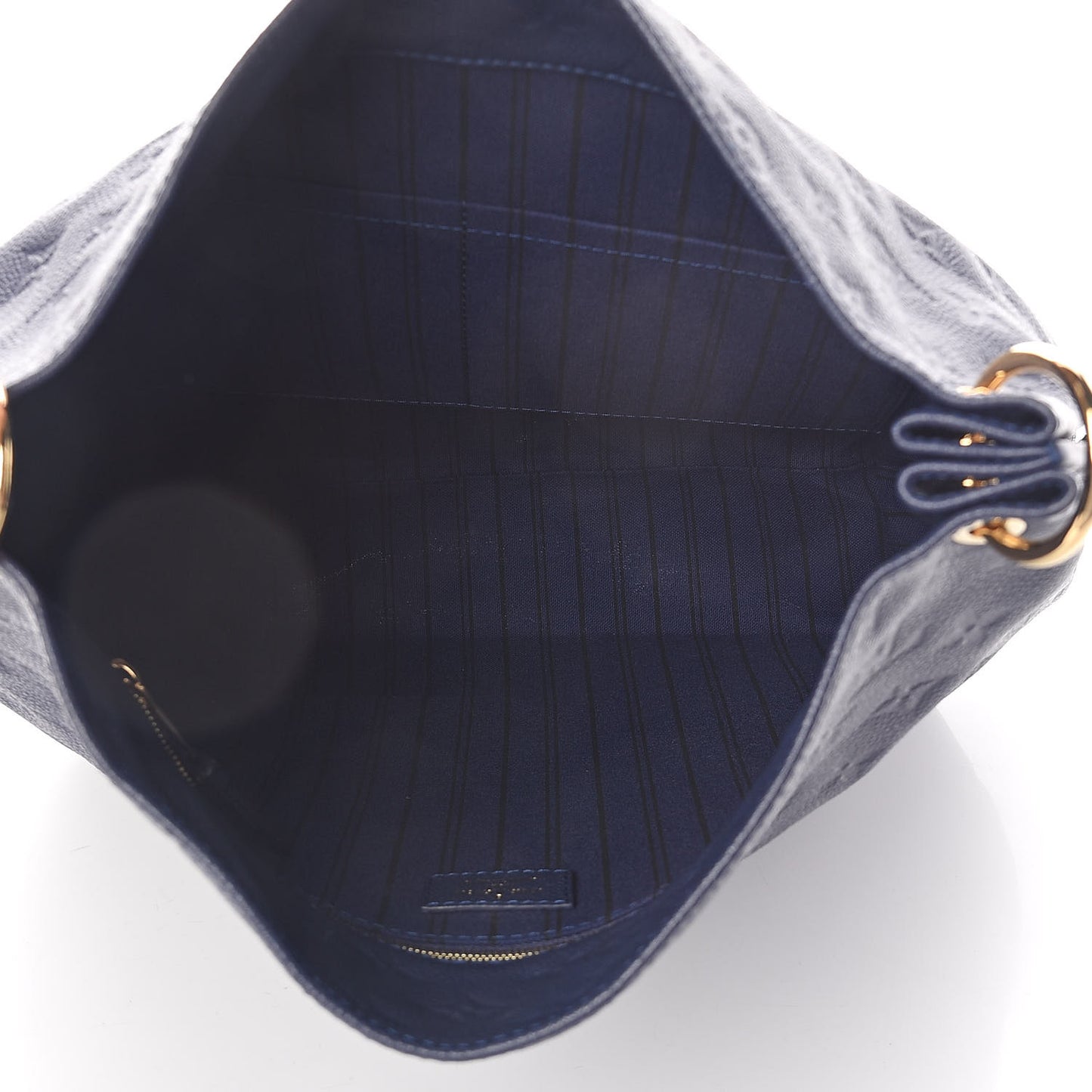 Empreinte Metis Celeste