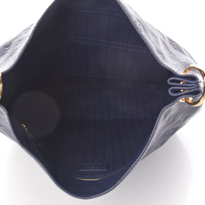 Louis Vuitton Empreinte Metis Celeste 5 of 9