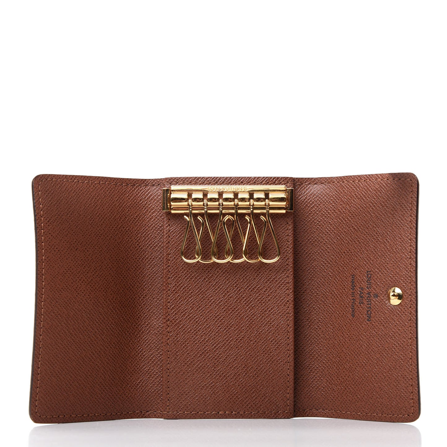 Monogram 6 Key Multicles Holder