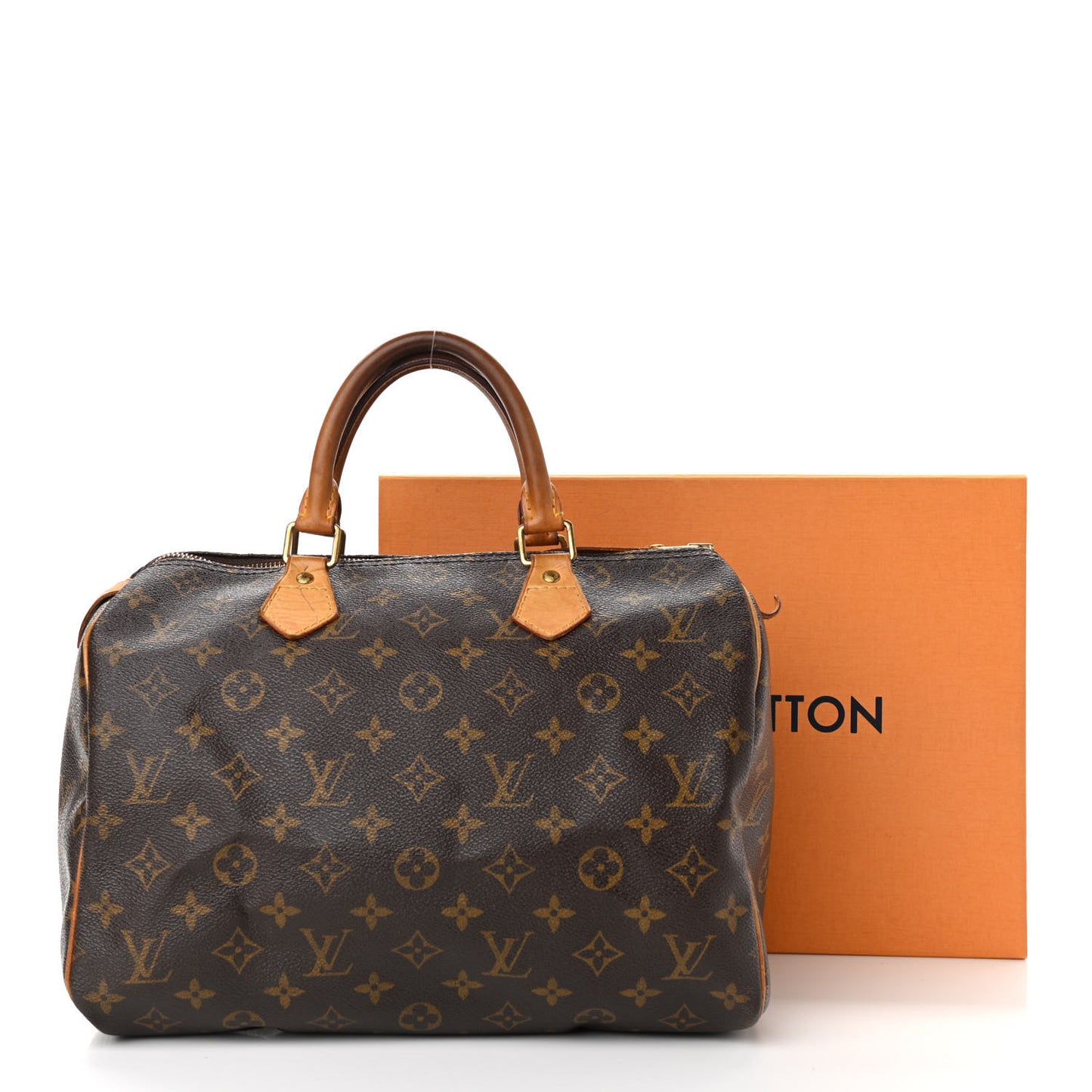 Monogram Speedy 30