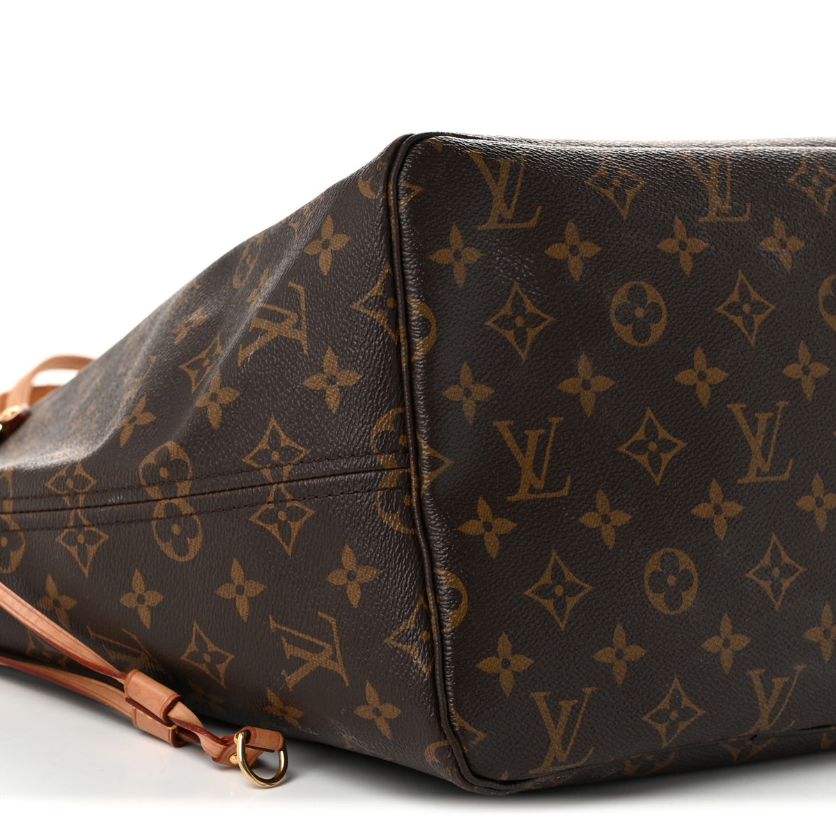 Louis Vuitton Monogram Neo Neverfull GM Pivoine 8 of 10
