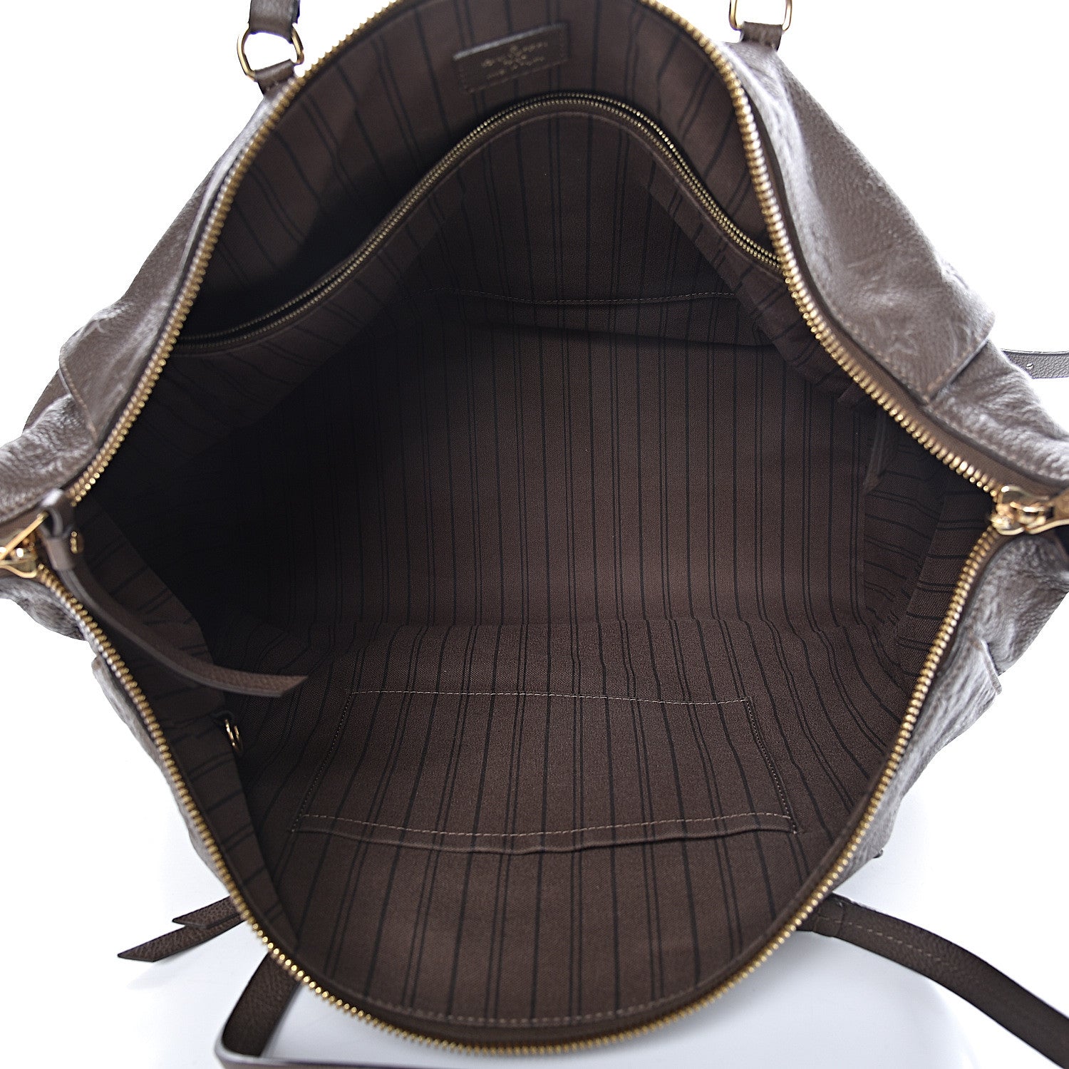 Louis Vuitton Empreinte Lumineuse GM Ombre 5 of 9